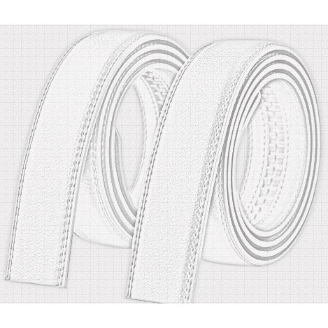 Bản 3,0cm & 3,5cm -Dây Thắt lưng Nam, HÀNG HIỆU, Nhập khẩu Cao Cấp, DA BÒ 100%