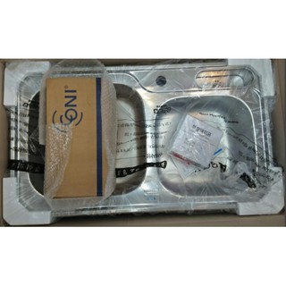 Chậu rửa bát Sobisung SB-880