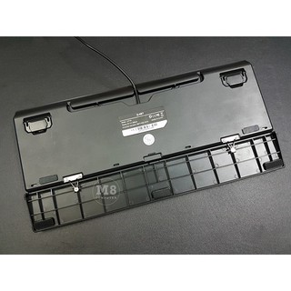 Bàn phím G-NET LK718 RGB