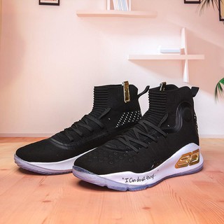 Under Armour Curry4 Giày nam Giày bóng rổ Bản gốc -32