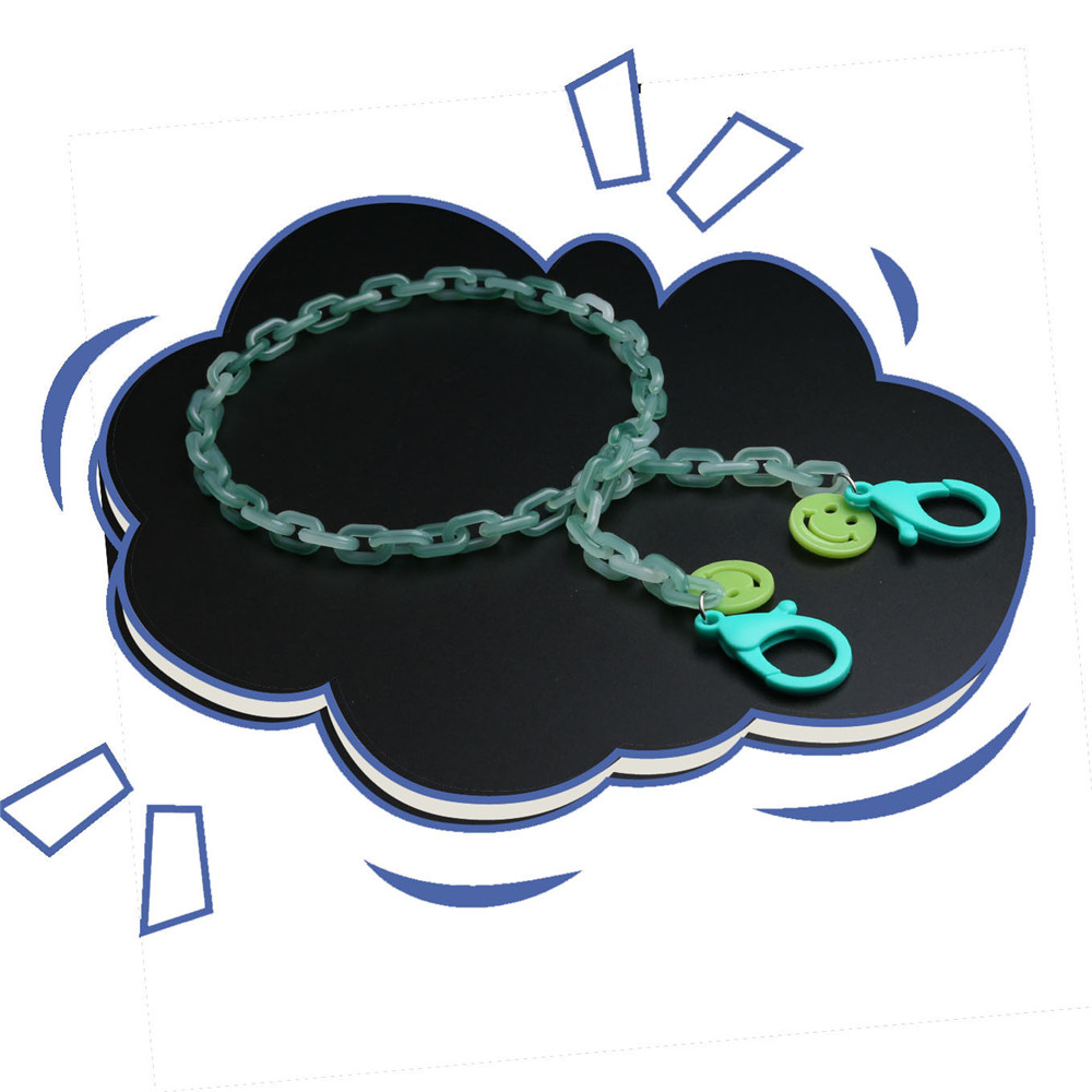 (Hàng Mới Về) Mắt Kính Chống Trượt Thiết Kế Thời Trang | BigBuy360 - bigbuy360.vn