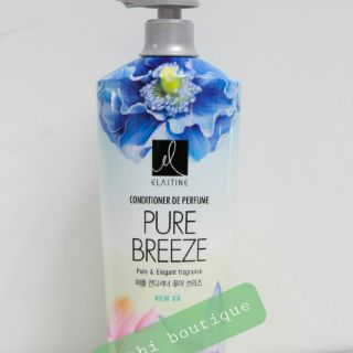 Dầu Gội / Dầu Xả Elastine 1000ml