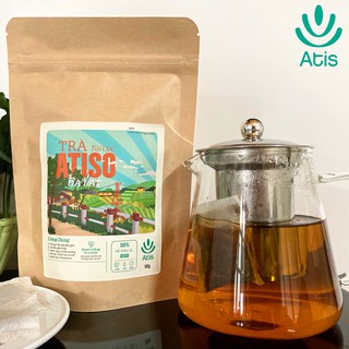 Trà atiso túi lọc Đà Lạt (gói 250gr)