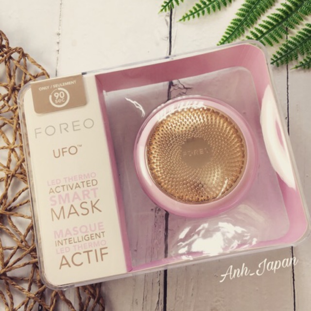 Máy UFO FOREO