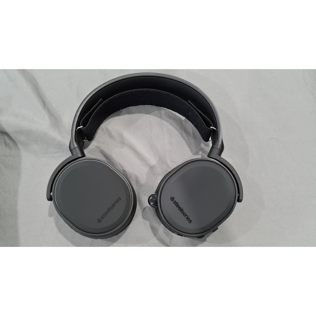 Tai nghe Arctis 5/Arctis 7 2019 Edition 2nd