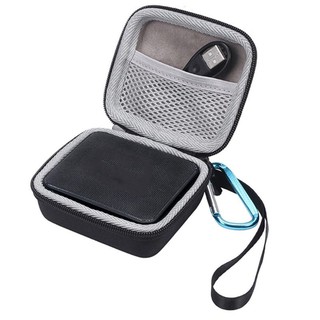 🌼Ready🌼 Túi đựng cứng tiện lợi cho loa Jbl Go/Go 2 khi đi du lịch