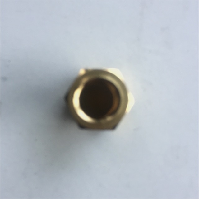 MS 13 ( nối 2 đầu Ren Trong 13mm )