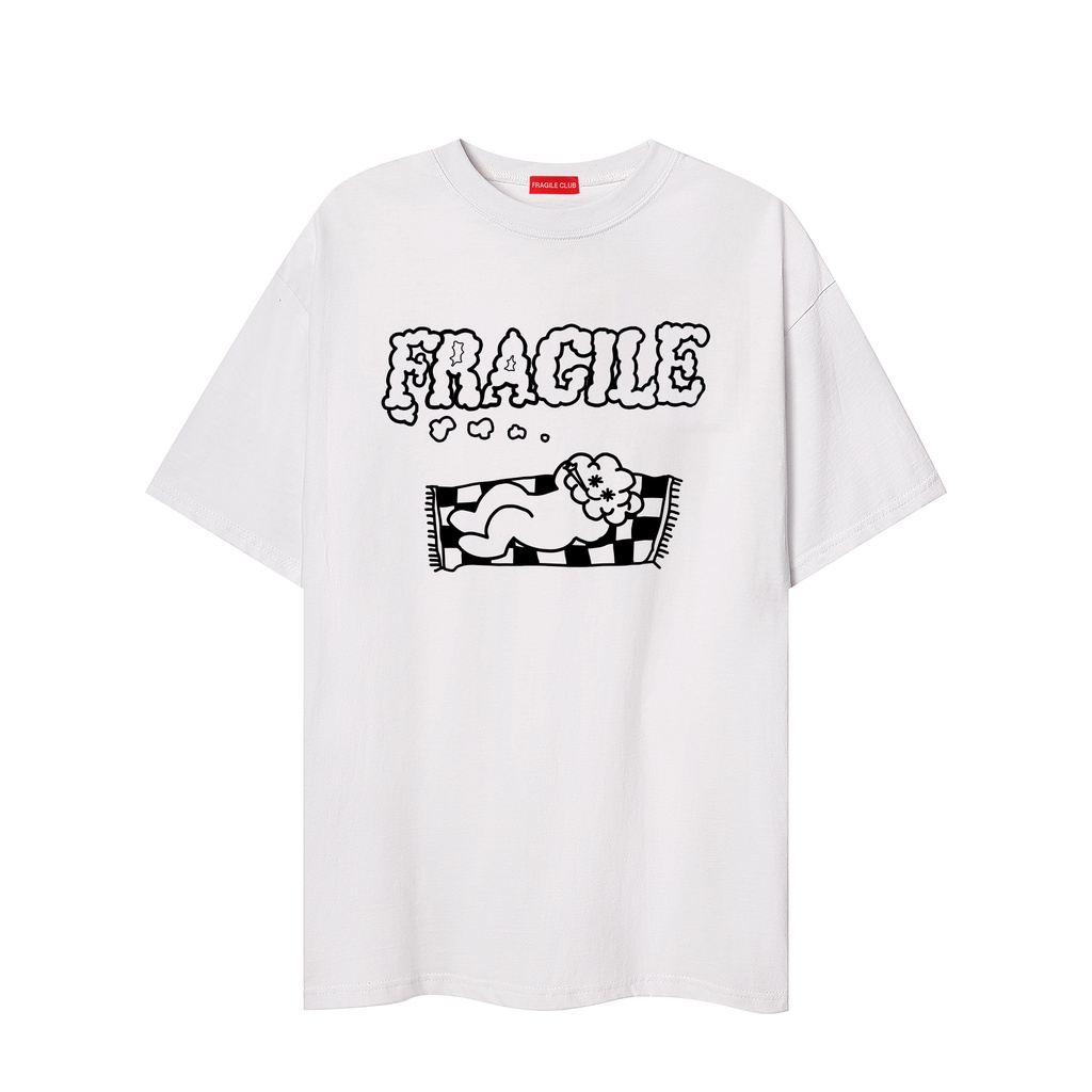 Áo thun 'Magic Smoke' T-Shirt