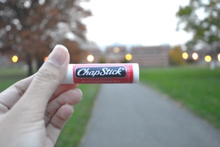 SON DƯỠNG MÔI CHAPSTICK MỸ