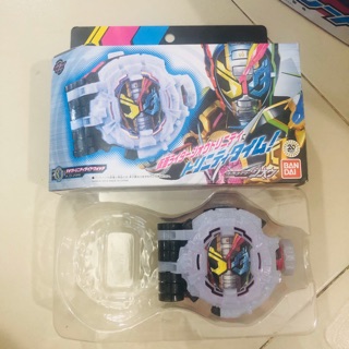 Đồ chơi siêu nhân Rider Watch Tridity Dx