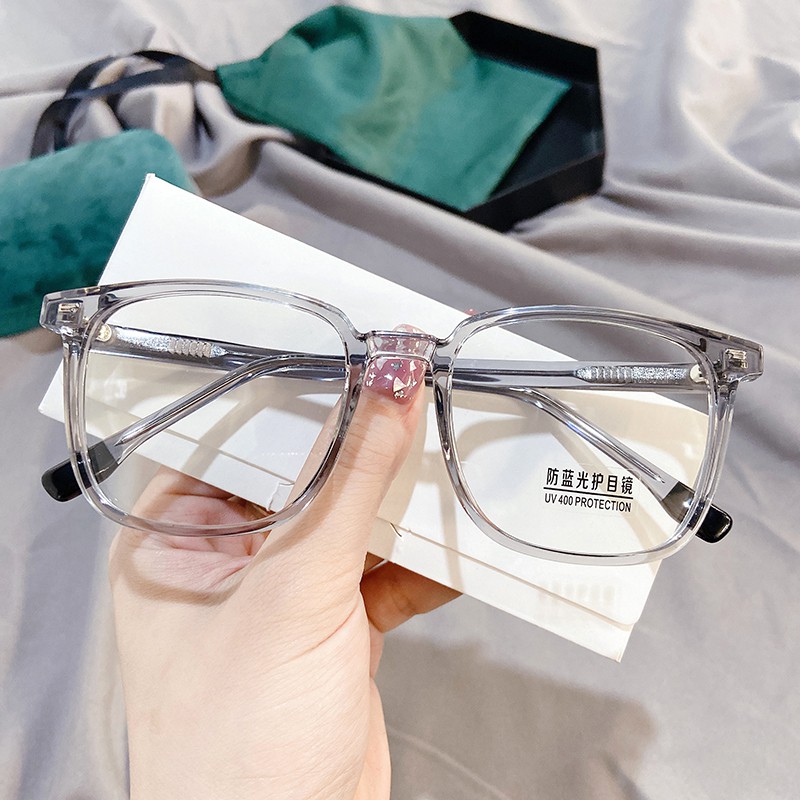 Mắt Kính Chống Ánh Sáng Xanh Thời Trang Jz9034 | BigBuy360 - bigbuy360.vn