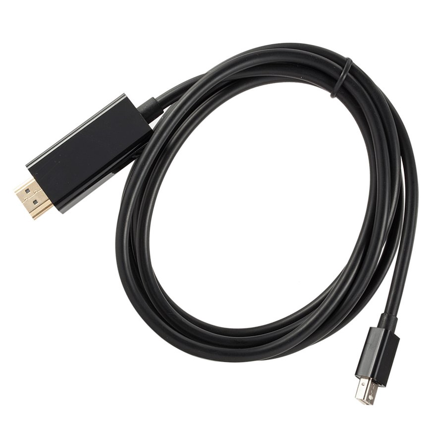 (2020) Dây Cáp Chuyển Đổi Mini Dp Sang Hdmi