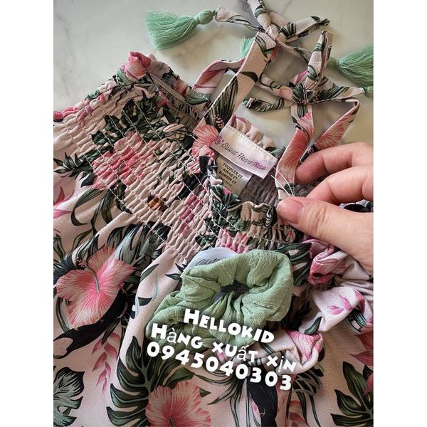 Set 3ct 2 dây hoa | BigBuy360 - bigbuy360.vn