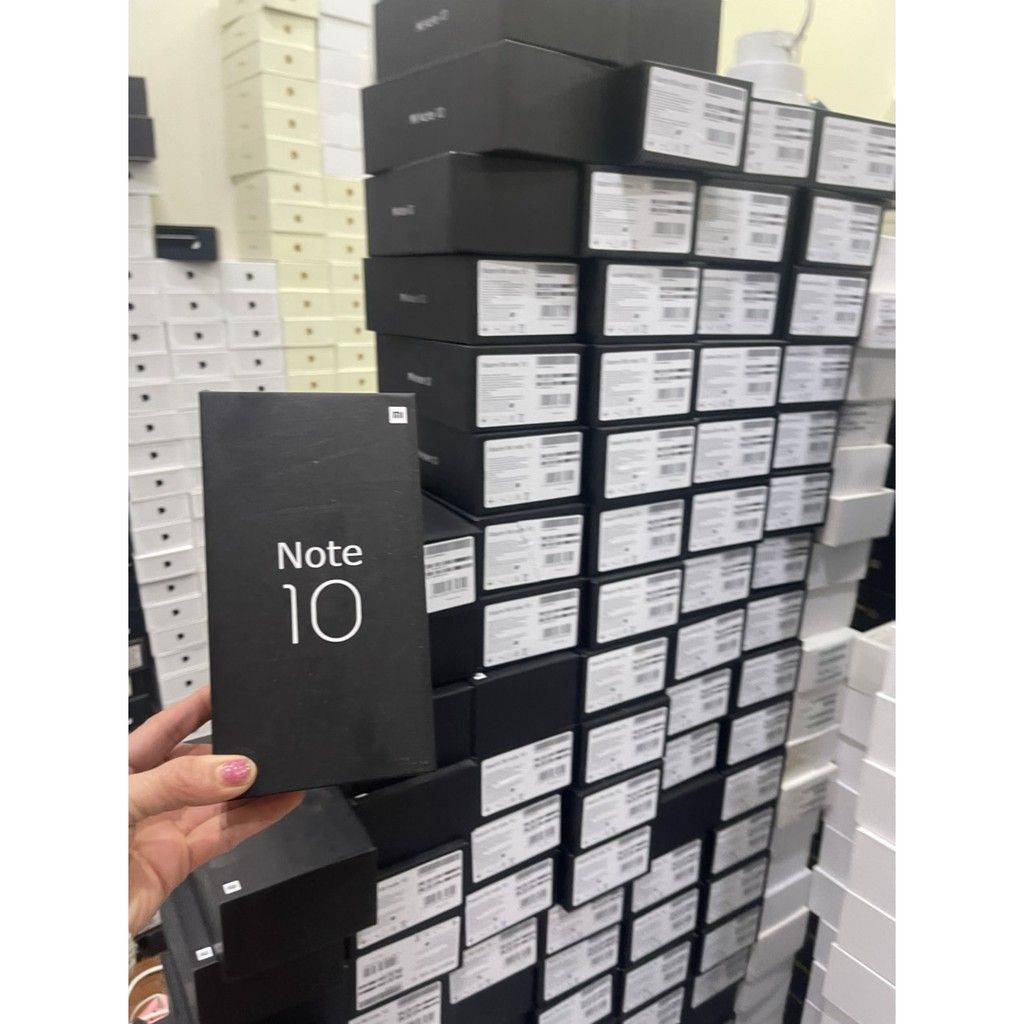 Điện thoại Samsung Galaxy Note 10 Hàng mới chính hãng 100% | BigBuy360 - bigbuy360.vn