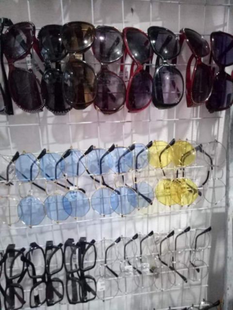 KÍNH LỤC GIÁC THỜI TRANG | BigBuy360 - bigbuy360.vn