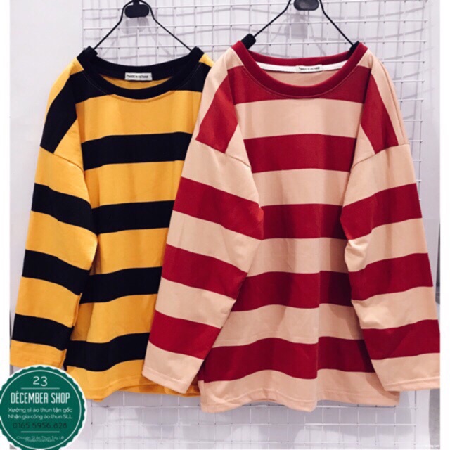 Áo nỉ da cá vàng đen trắng | BigBuy360 - bigbuy360.vn