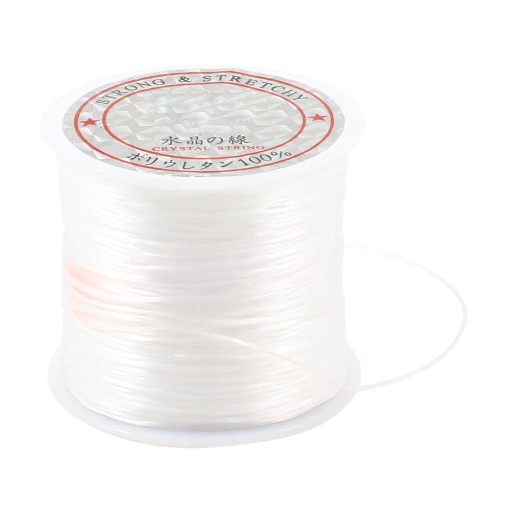 DIEAIYA Cuộn Dây Câu Cá 0.2mm-0.6mm