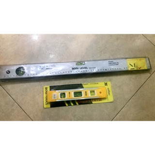 Thước nivo, livo,thước thuy Bosi