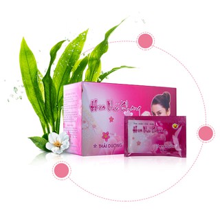 Hoa nhũ khang hỗ trợ điều trị u xơ chính hãng