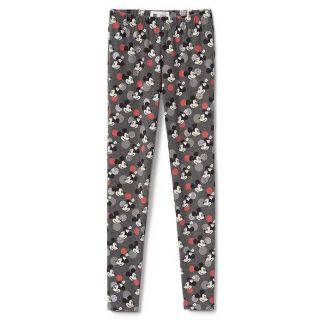 Legging GAP bé gái (6-10 tuổi) - auth Mỹ