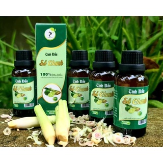 Tinh dầu sả chanh Come-On 50ml