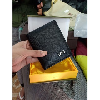 Ví nam gấp gọn fullbox nam châm