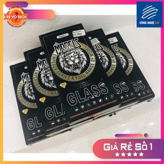 Kính cường lực iphone remax chính hãng bo viền 5/6/6+/7/7+/8/8+/x/xs/xr/xsmax