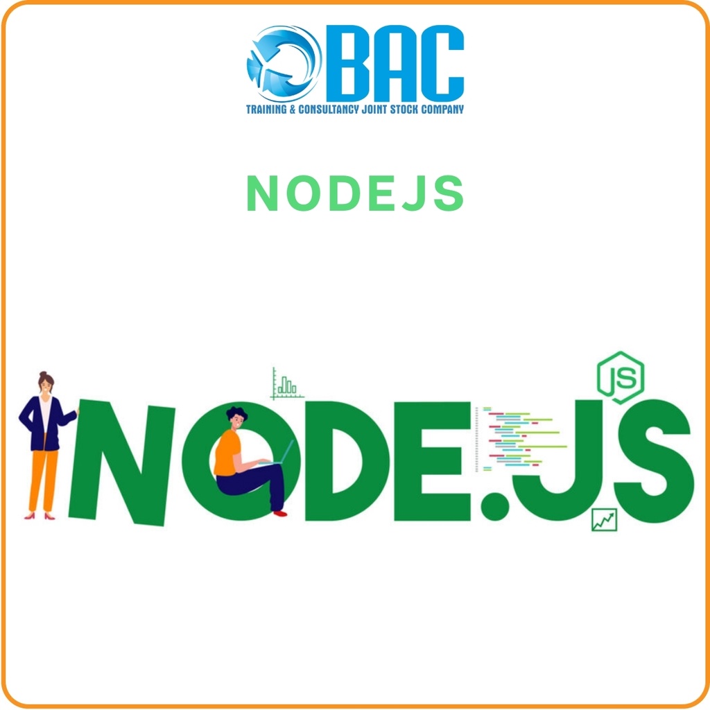 KHÓA HỌC NODEJS