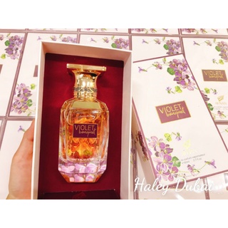 Nước hoa Violet BOUQUET