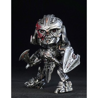 Mô hình robot chibi VM-02 Megatron Cute Protector Commander