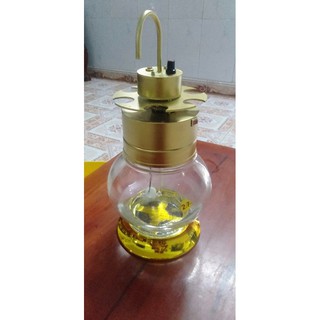 bình rót rượu tự động