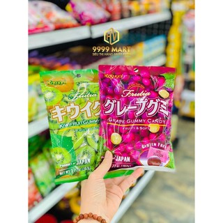 KẸO DẺO KASUGAI NHẬT BẢN