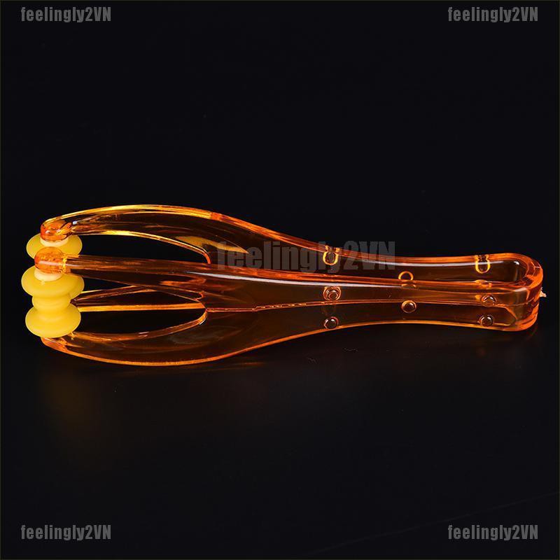 Máy Mát Xa Ngón Tay Tiện Dụng