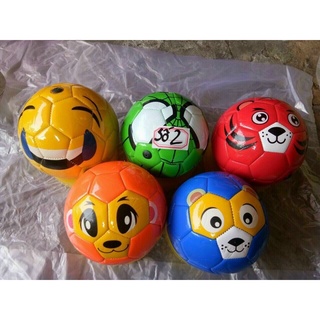 Banh da đá bóng số 2