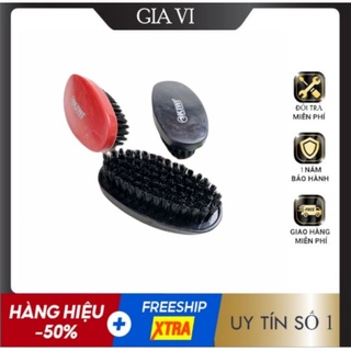 Bàn chải đánh giày kiwi cao cấp