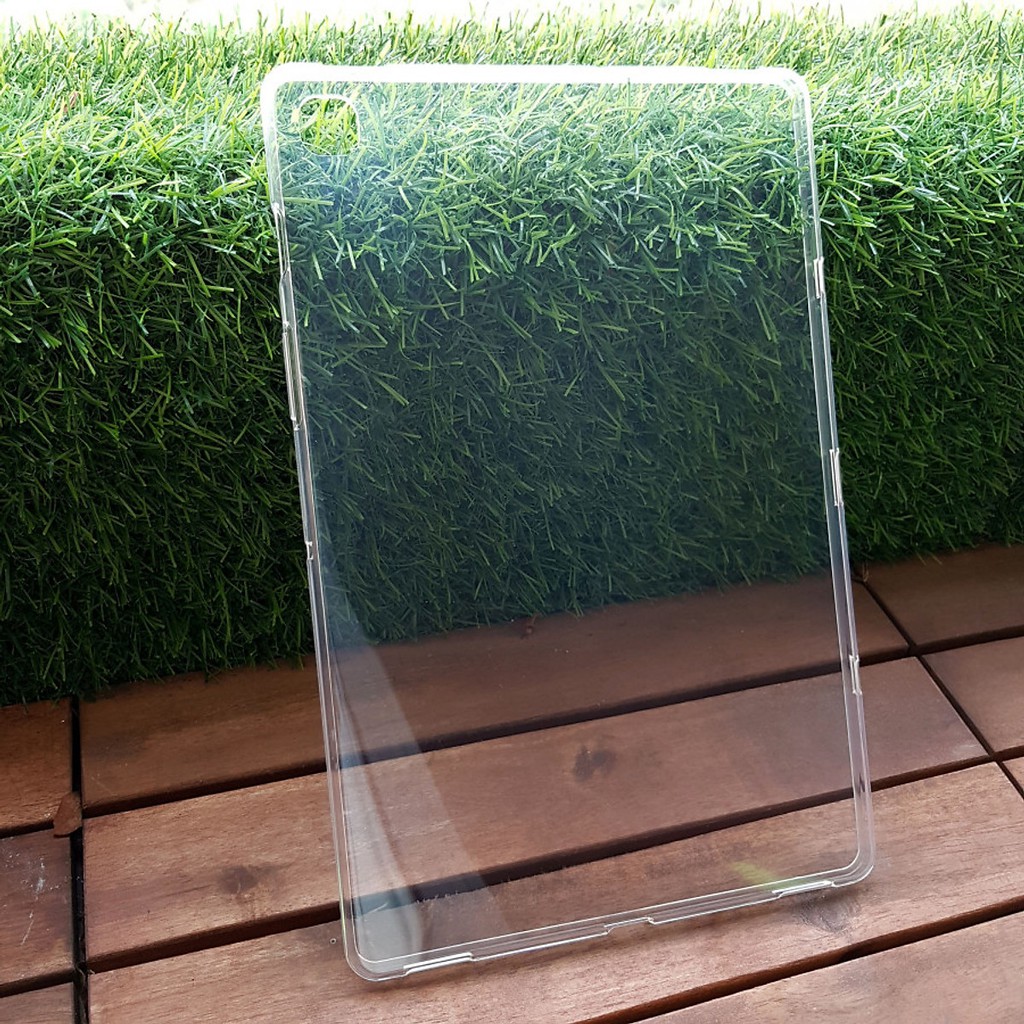 Ốp lưng trong suốt cho Samsung Tab A(T385/T595)/A8 (T295)/A6 (T285)/S4 10.4 inch/Tab S5e (T725)/S6 (T860/T865)/S6 Lite