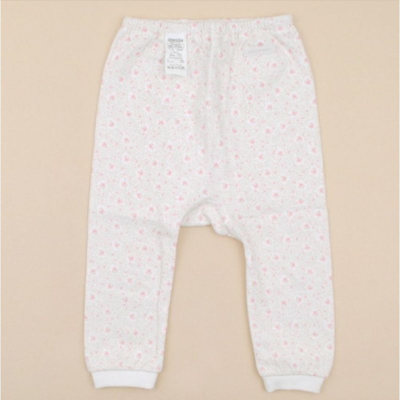 Sz 75- Quần cotton Absorba xuất Hàn