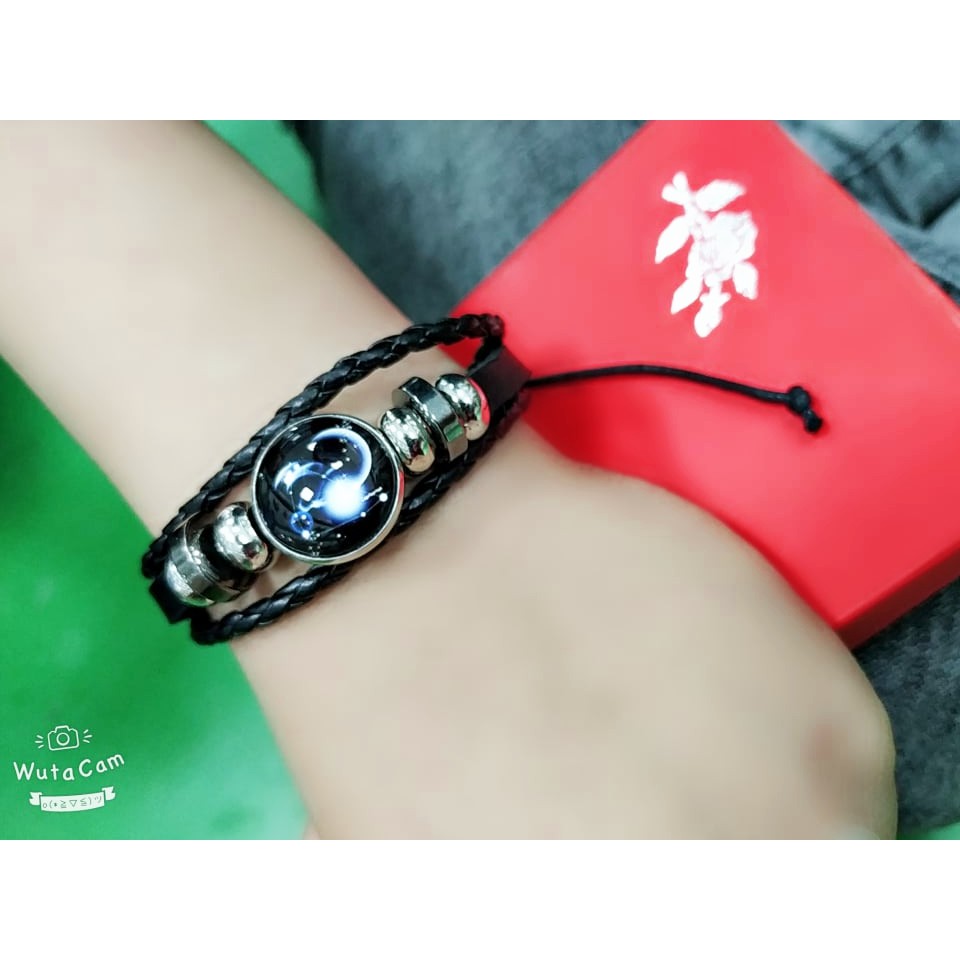 Vòng Trang Sức *FREE SHIP* Vòng Tay 12 Cung Hoàng Đạo | BigBuy360 - bigbuy360.vn