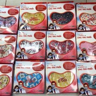 KHẨU TRANG EROSS MASK ONE NGƯỜI LỚN
