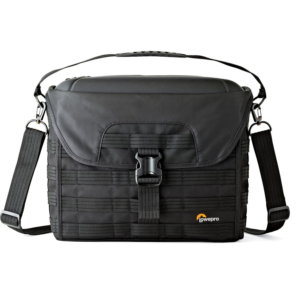 Túi máy ảnh Lowepro ProTactic SH 200 AW, Chính hãng Hoằng Quân