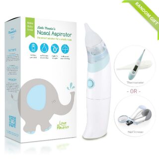 MÁY HÚT MŨI LITTLE MARTINS DRAWER