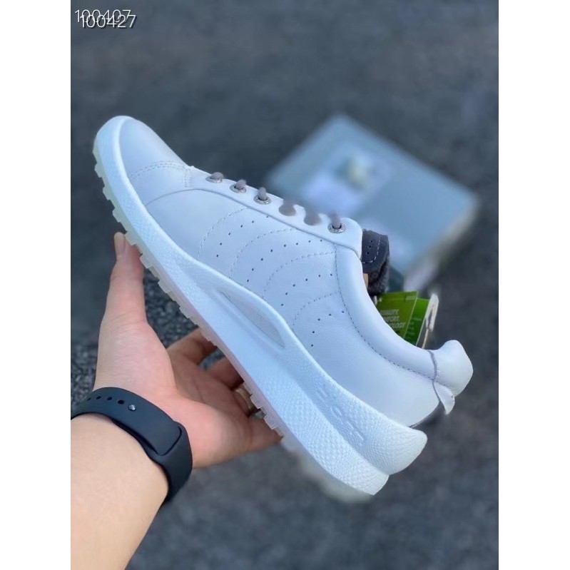 Giầy golf nam - giầy golf ecco nhập khẩu made in thái lan