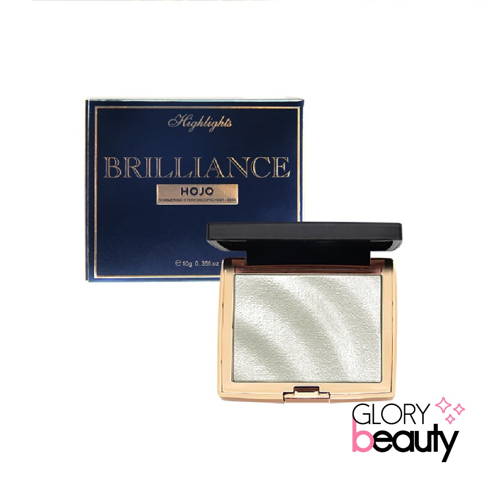 (hàng Mới Về) Bảng Phấn Bắt Sáng Hojo 3 Màu Chống Thấm Nước Lâu Trôi | BigBuy360 - bigbuy360.vn