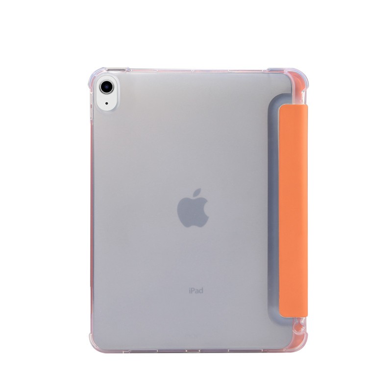 Bao Da Nắp Gập Thông Minh Cho Apple Ipad Air 4th Gen 10.9 Inch 2020 | BigBuy360 - bigbuy360.vn