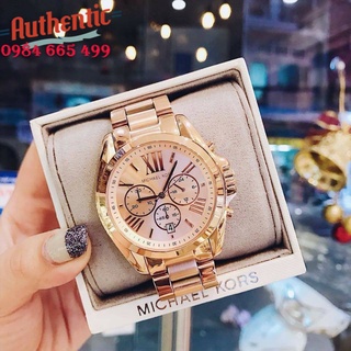 Đồng hồ nam michael kors bradshaw mk5503