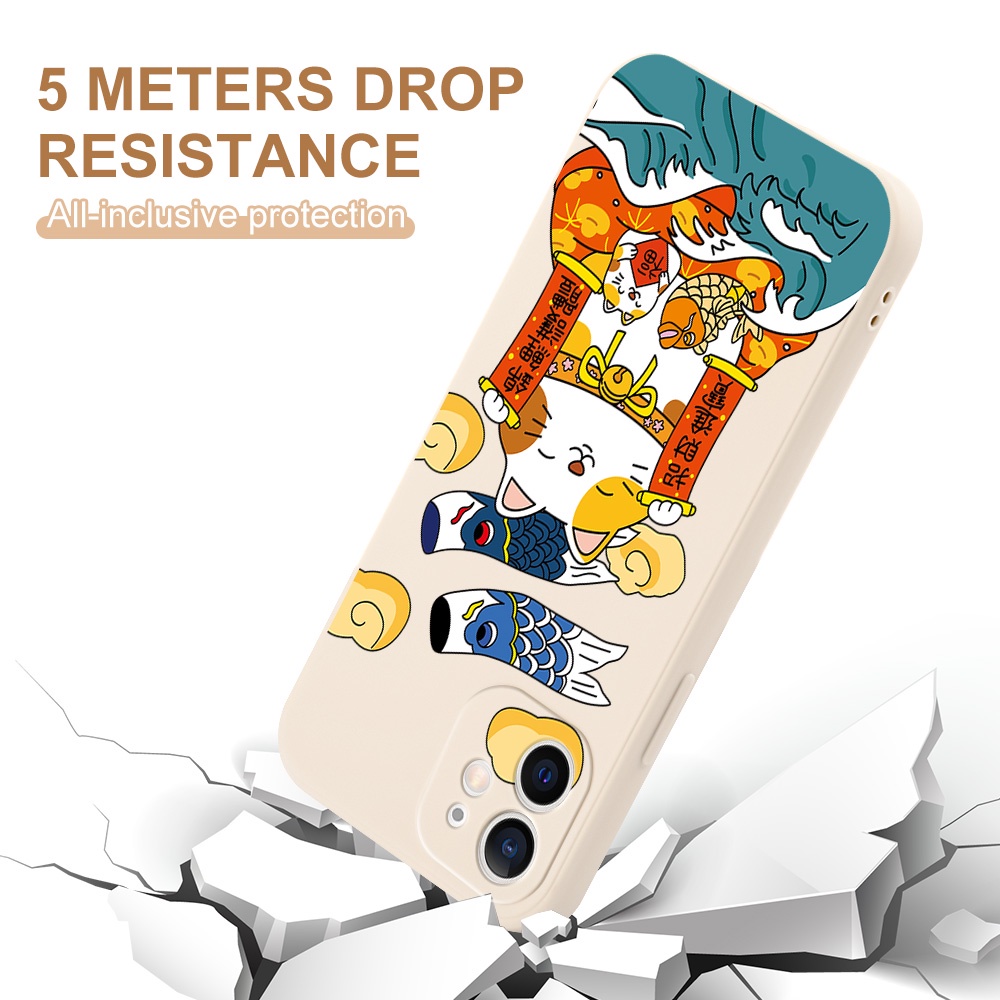 Ốp điện thoại cho Huawei Nova 3 3i Mate 10 20 30 Pro P30 P40 50 Pro Plus TPA 4 5 6 7i Pro 4E SE 5i 5T P20 P30 Lite 20s