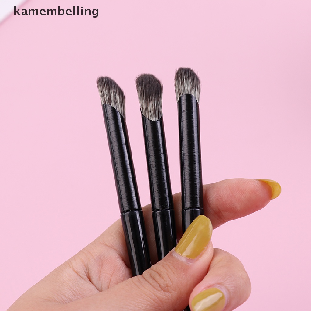 Cọ Trang Điểm Đánh Khối kamembelling Chuyên Dụng