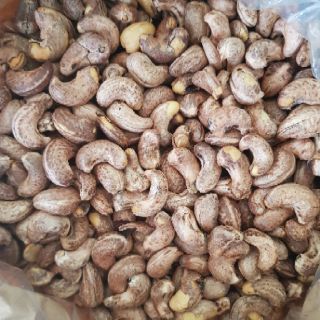MACCA VƯỜN & HẠT ĐIỀU THƯỢNG HẠNG