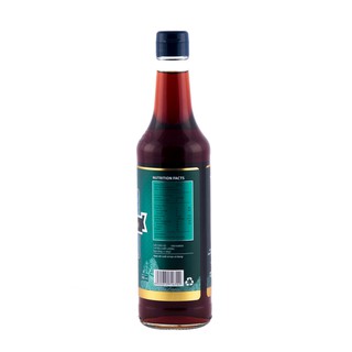 Nước mắm 60N Hạnh Phúc chai 500ml