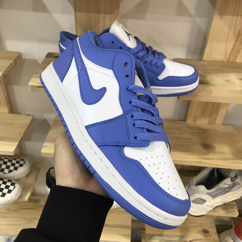 [Mã FASHIONXANH44 giảm 10% tối đa 30k đơn từ 99k] 🎁[TẶNG TẤT+ HỘP BILL] GIÀY THỂ THAO NAM NỮ | BigBuy360 - bigbuy360.vn